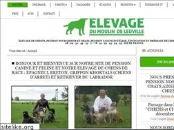 Sites similar to elevagedumoulin.fr