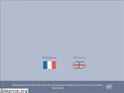 Sites similar to elevagefondcombe.fr