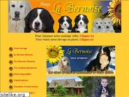 Sites similar to elevagelabernoise.com