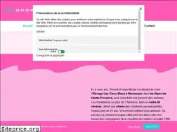Sites similar to elevagelescieuxbleus.com