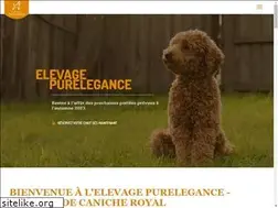 Sites similar to elevagepurelegance.com