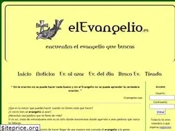 Sites similar to elevangelio.es