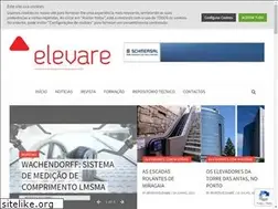 Sites similar to elevare.pt