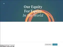 Sites similar to elevarequity.com