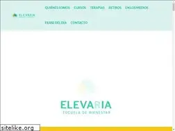 Sites similar to elevaria.es