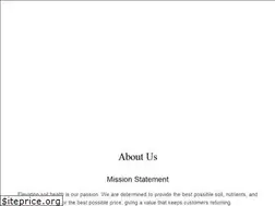 Sites similar to elevasoils.com