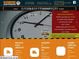 Sites similar to elevasul.com.br