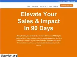 Sites similar to elevate-digital-solutions.com