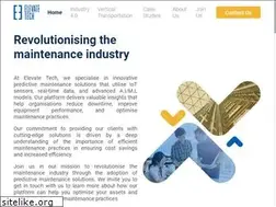 Sites similar to elevate-sg.com