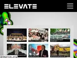 Sites similar to elevate.at