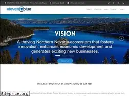 Sites similar to elevate.blue