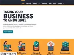Sites similar to elevate.com.au