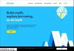 Sites similar to elevate.com