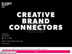 Sites similar to elevate.ie