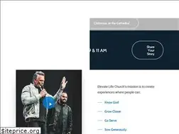 Sites similar to elevate.life
