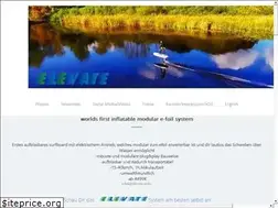 Sites similar to elevate.rocks
