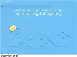 Sites similar to elevate360.com.au
