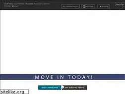 Sites similar to elevateatredrocks.com