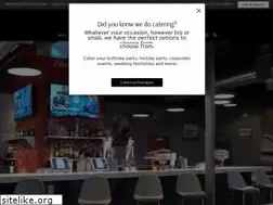 Sites similar to elevatebarandgrill.com