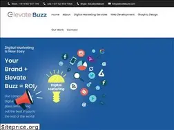 Sites similar to elevatebuzz.com