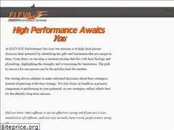 Sites similar to elevatebynicci.com