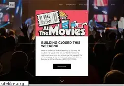Sites similar to elevatechurch.com