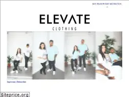 Sites similar to elevateclo.com