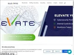Sites similar to elevateconsult.com
