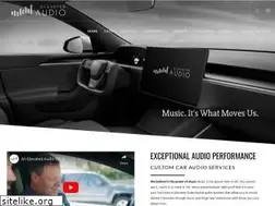 Sites similar to elevatedaudioinc.com