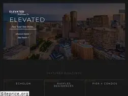 Sites similar to elevatedboston.com