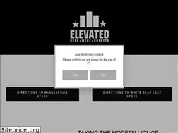 Sites similar to elevatedbws.com