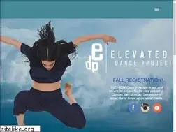 Sites similar to elevateddance.com