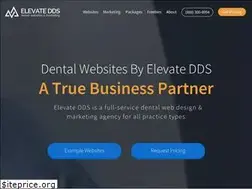 Sites similar to elevatedds.com