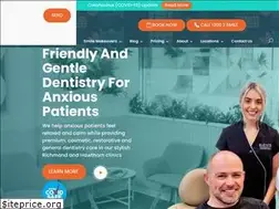 Sites similar to elevatedentalrichmond.com.au