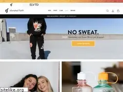 Sites similar to elevatedfaith.com