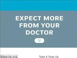 Sites similar to elevatedhealth.md