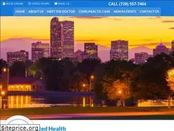 Sites similar to elevatedhealthco.com