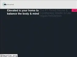 Sites similar to elevatedlasvegas.com