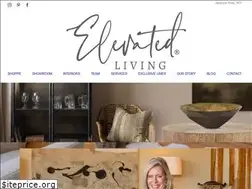 Sites similar to elevatedliving.design