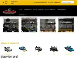 Sites similar to elevatedpowersports.com
