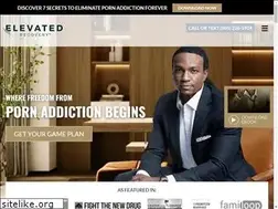 Sites similar to elevatedrecovery.org