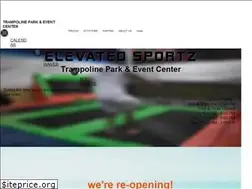 Sites similar to elevatedsportz.com
