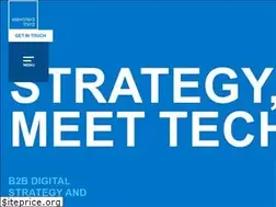 Sites similar to elevatedthird.com