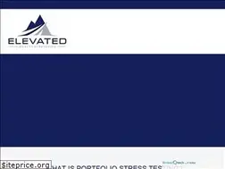 Sites similar to elevatedwealthstrategies.com
