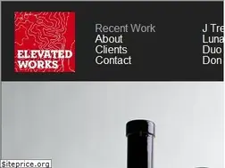 Sites similar to elevatedworks.com