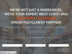 Sites similar to elevatefulfillment.com