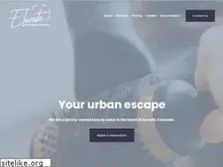 Sites similar to elevatehairstudio.com