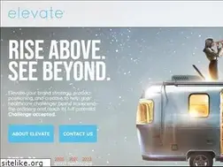 Sites similar to elevatehc.com