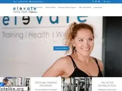 Sites similar to elevatehealth.ca