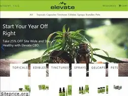Sites similar to elevatehemp.com